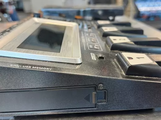 Roland - GR-55S-BK 2